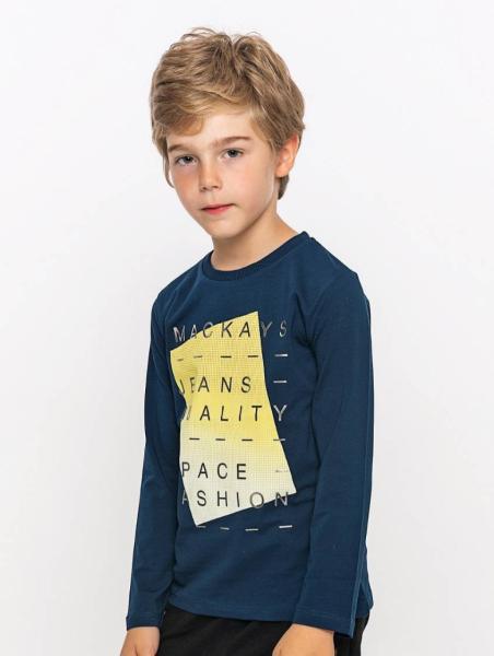*Mackays Детска блуза за момче