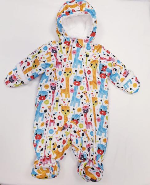 Joral Бебе ескимос 