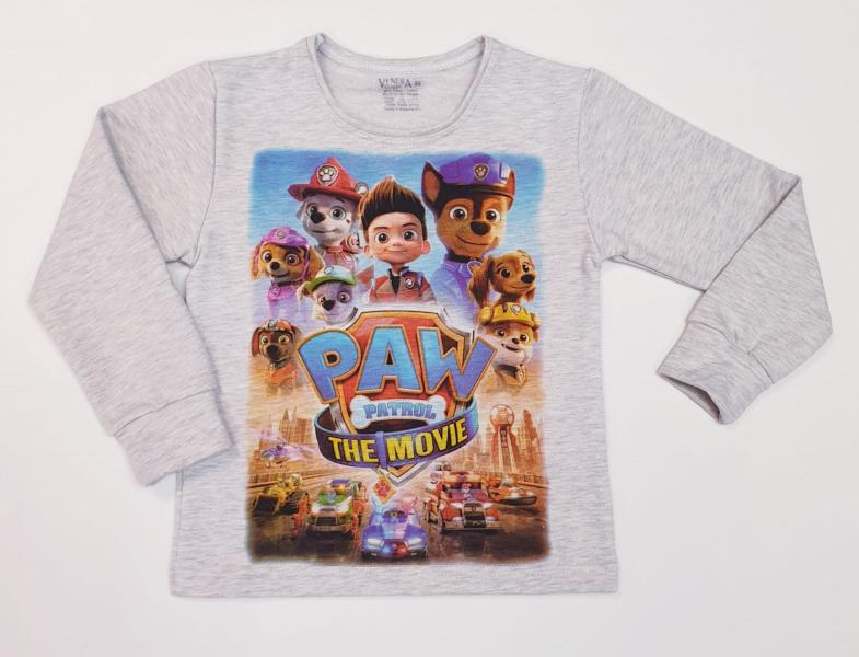 Венера Детска блуза PAW PATROL