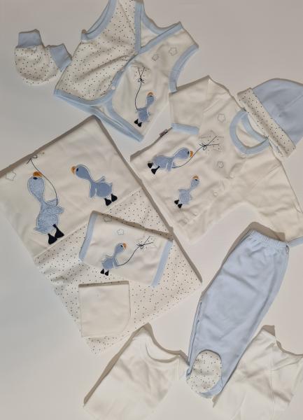 GAYE bebe Комплект за изписване