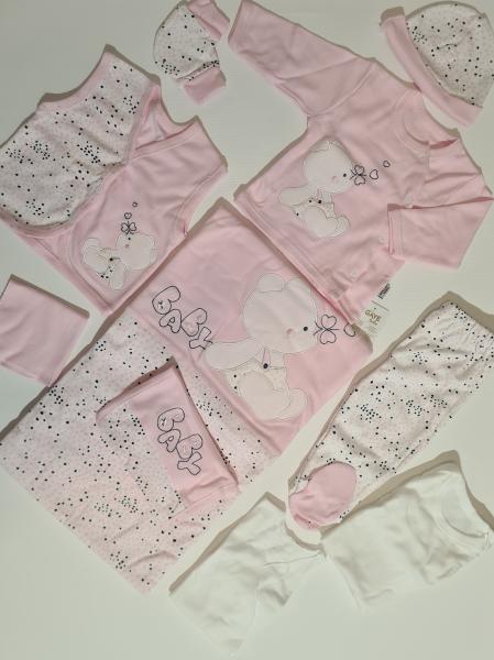 GAYE bebe Комплект за изписване