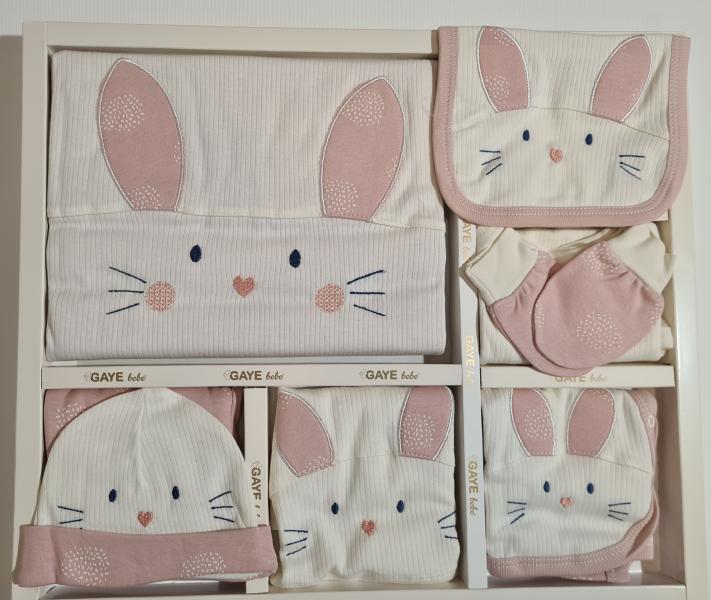 GAYE bebe Комплект за изписване