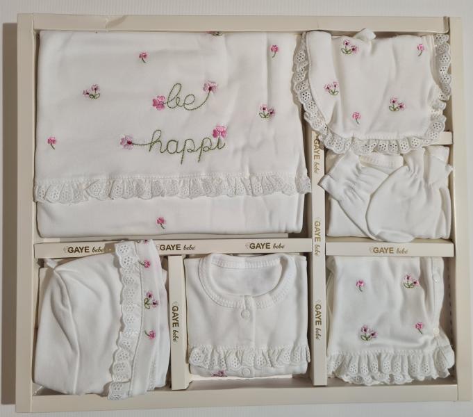 GAYE bebe Комплект за изписване