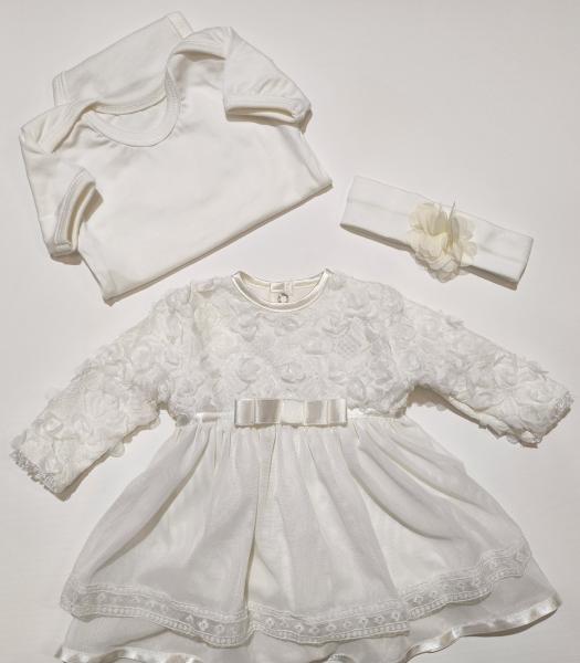 Baby Dji - Бебе рокличка