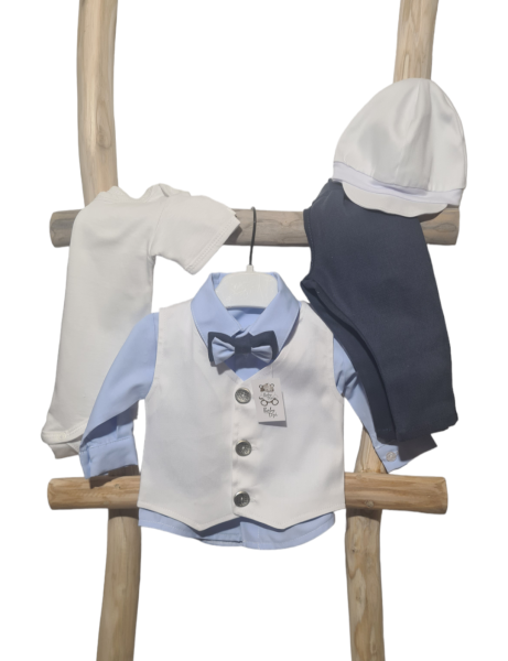 Baby Dji - Комплект за изписване