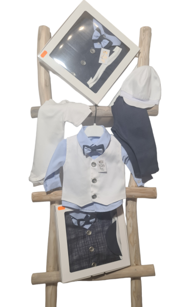 Baby Dji - Комплект за изписване