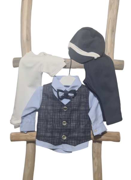 Baby Dji - Комплект за изписване