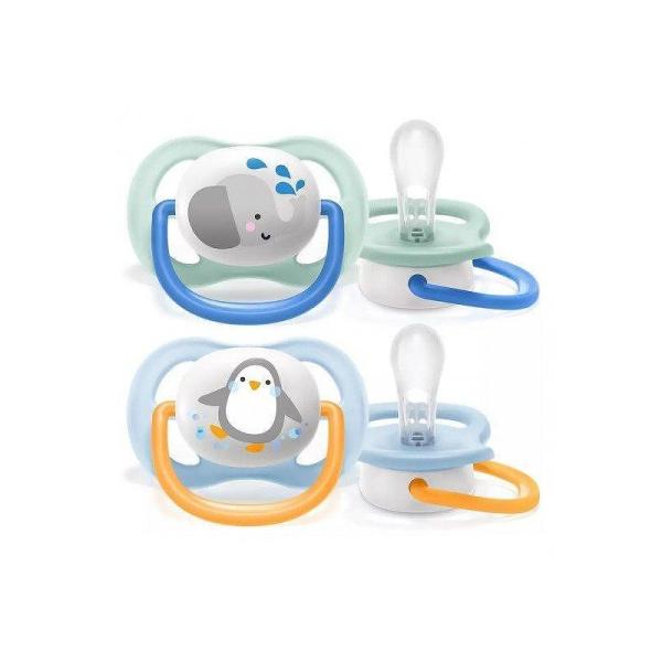 Philips AVENT Залъгалка