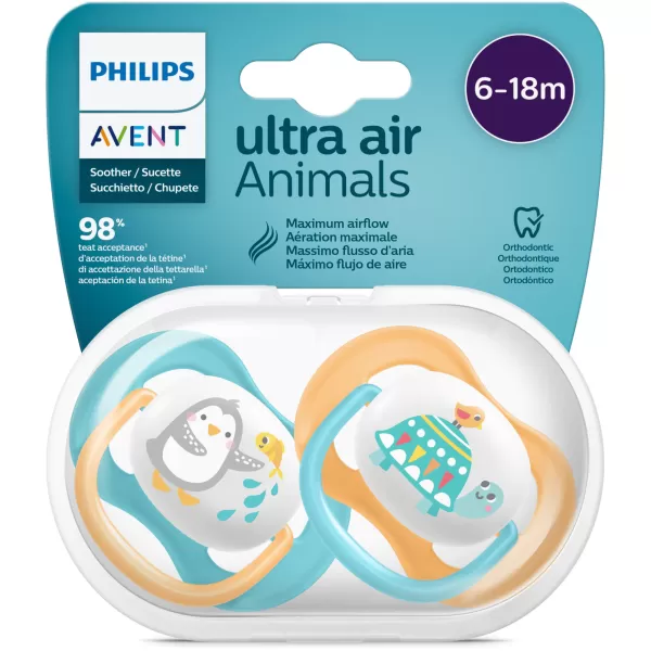 Philips AVENT Залъгалка