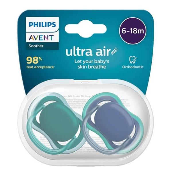 Philips AVENT Залъгалка