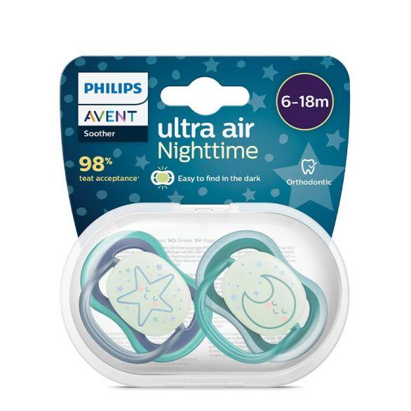 Philips AVENT Залъгалка
