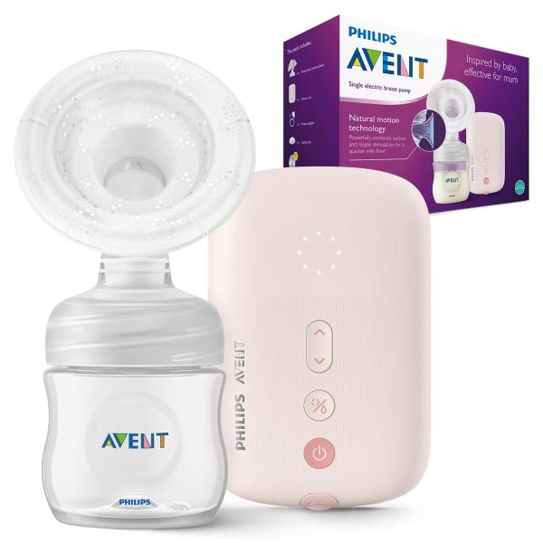 Philips AVENT Електрическа помпа за кърма