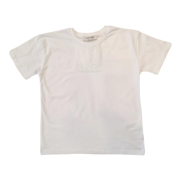 Mackays Детска тениска