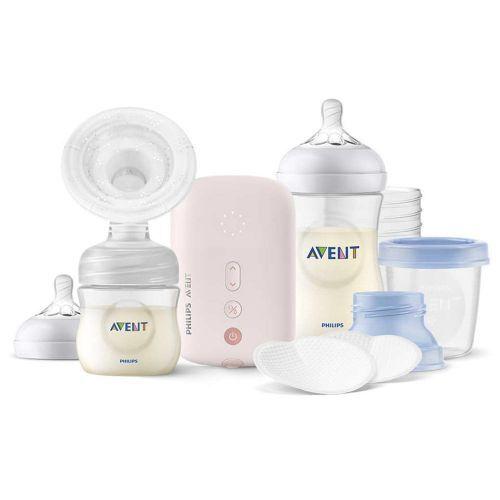 Philips AVENT Електрическа помпа за кърма