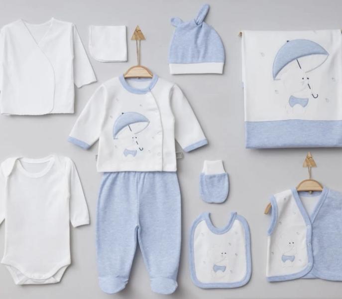 GAYE bebe Комплект за изписване