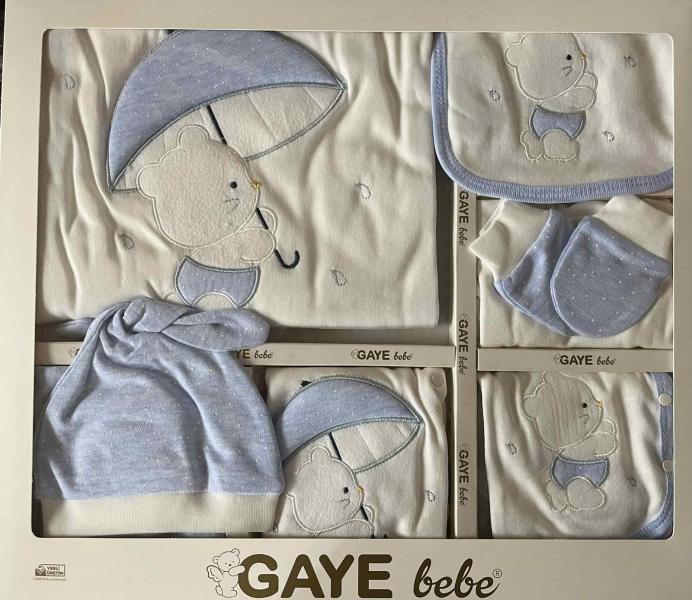 GAYE bebe Комплект за изписване