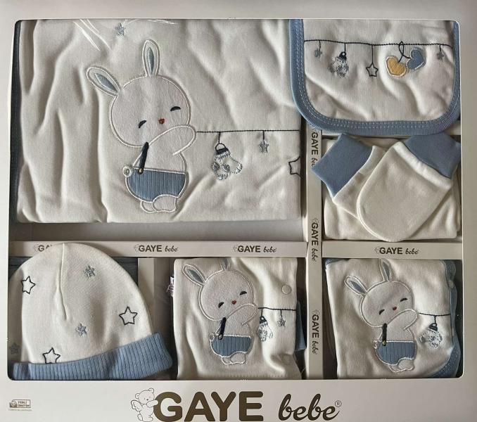 GAYE bebe Комплект за изписване