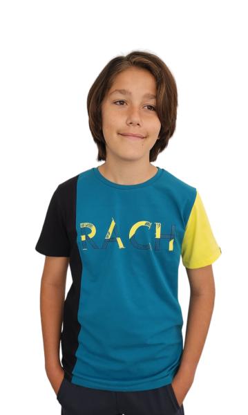 *Rach Детска тениска