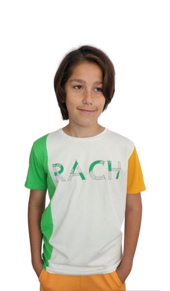 *Rach Детска тениска