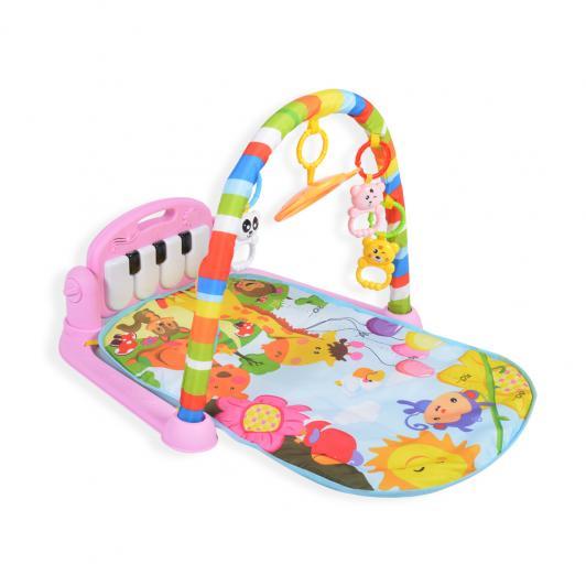 Moni Toys Активна гимнастика