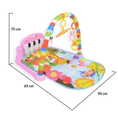 Moni Toys Активна гимнастика