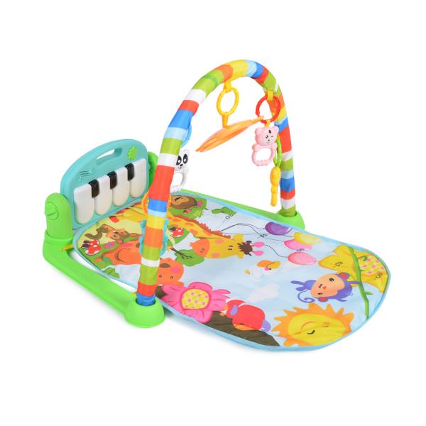 Moni Toys Активна гимнастика