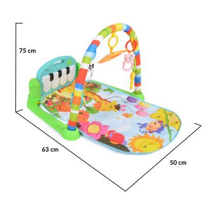 Moni Toys Активна гимнастика