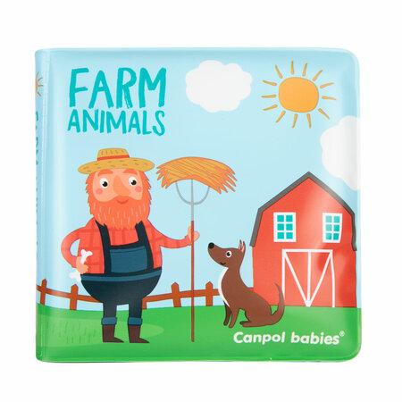 Canpol Мека книжка
