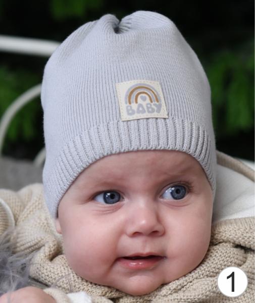Marika шапка