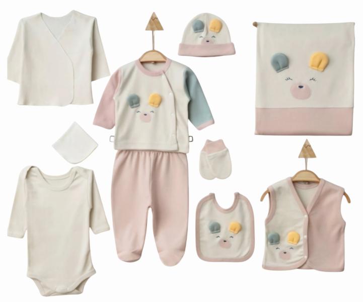 GAYE bebe Комплект за изписване