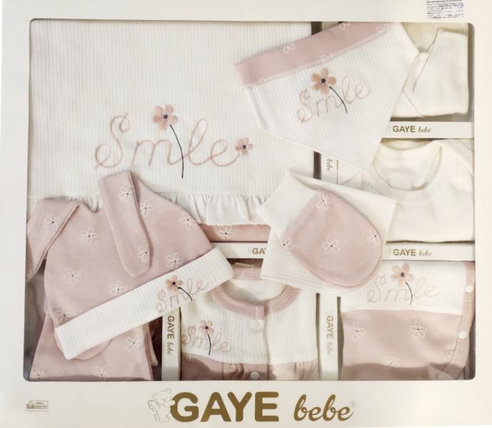 GAYE bebe Комплект за изписване