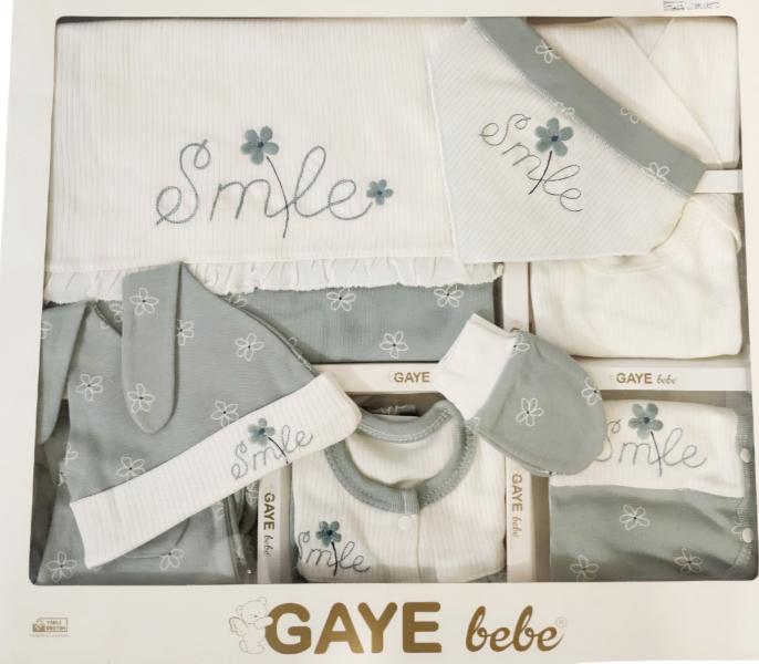 GAYE bebe Комплект за изписване