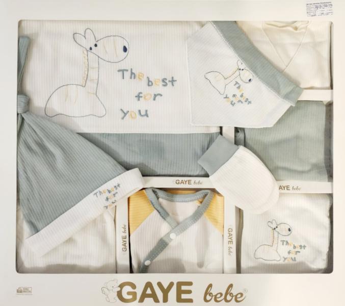 GAYE bebe Комплект за изписване