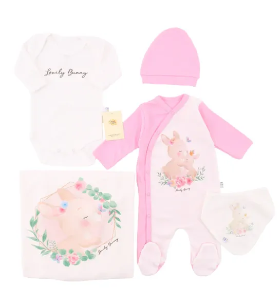 Candy baby Комплект за изписване