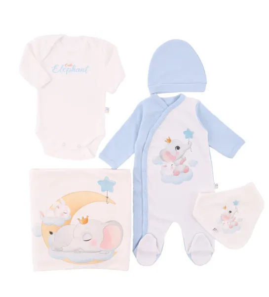Candy baby Комплект за изписване