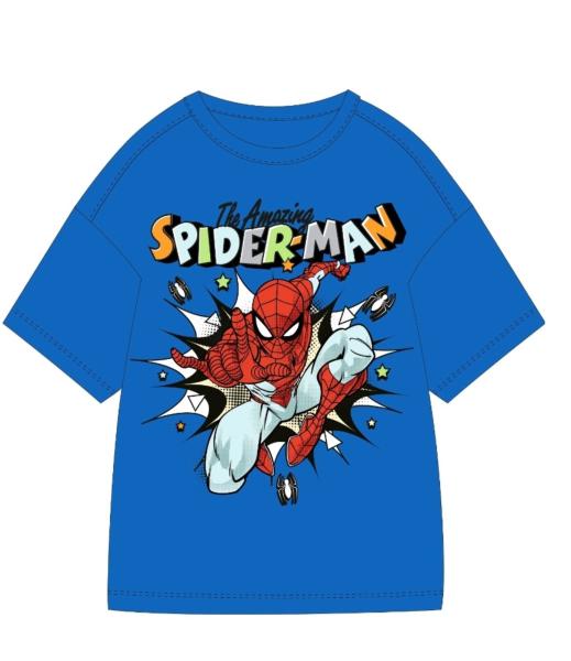 MARVEL Детска тениска за момче