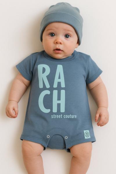 Rach Бебе Гащеризон 