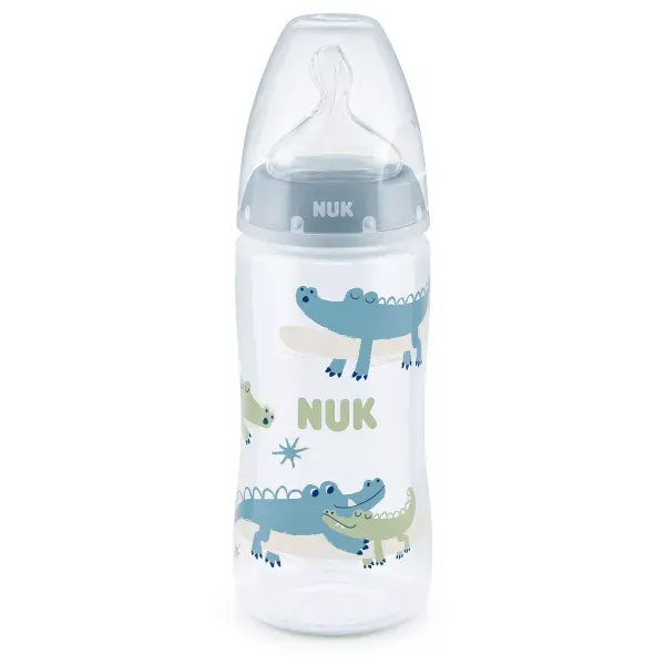 NUK Шише 300 мл.