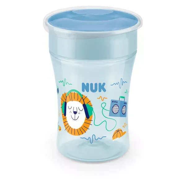 NUK Чаша 