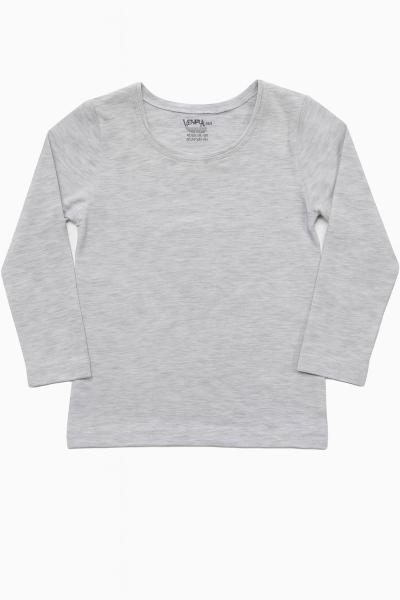 Венера Детска блуза с дълъг ръкав 