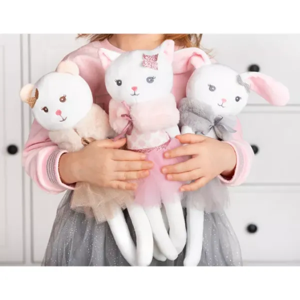 Amek Плюшена играчка