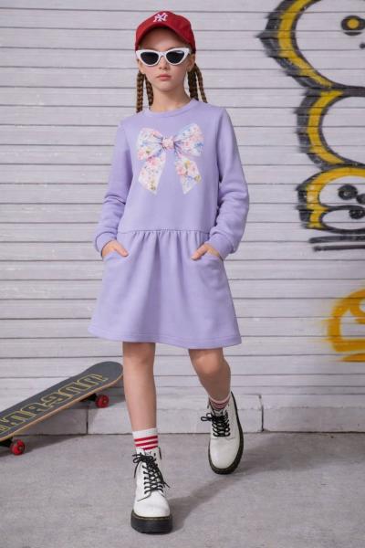 Kim Kids Детска рокля
