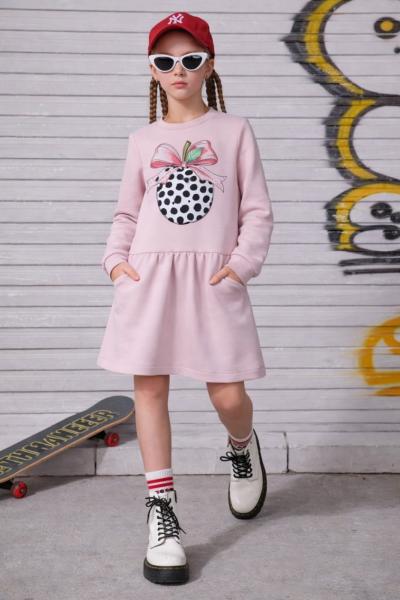 Kim Kids Детска рокля