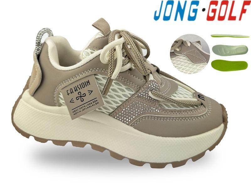 Jong.Golf Детски обувки за момиче