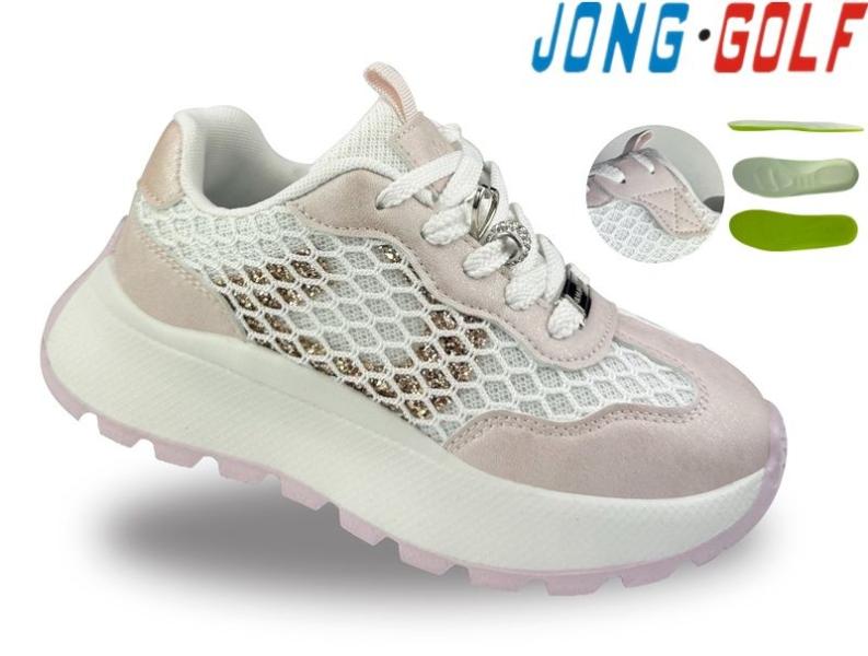 Jong.Golf Детски обувки за момиче
