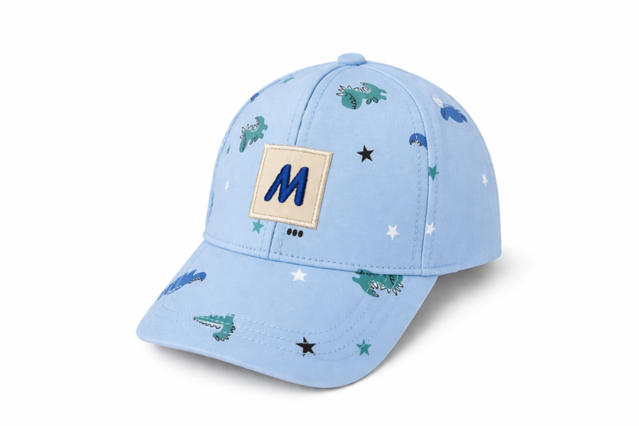 Kitti Детска шапка за момче