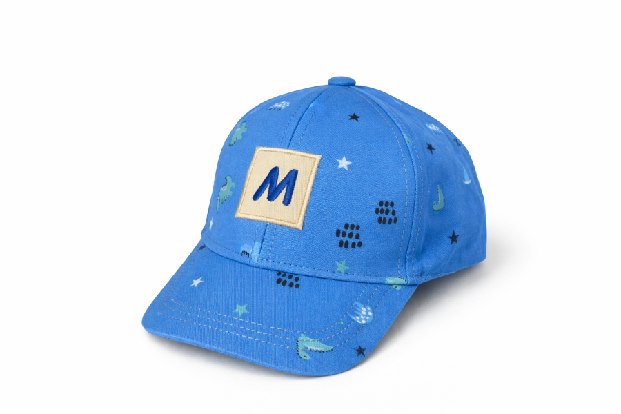 Kitti Детска шапка за момче