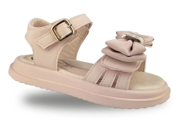 Jong.Golf Детски сандали за момиче