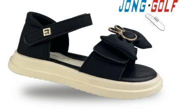 Jong.Golf Детски сандали за момиче