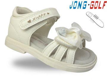 Jong.Golf Детски сандали за момиче